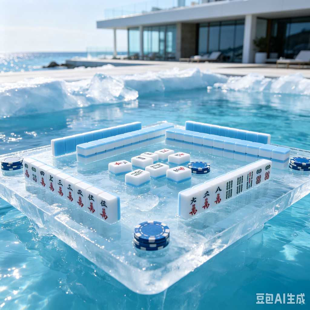 easy to read mahjong tiles