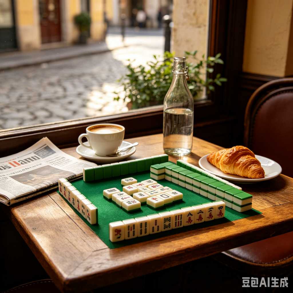 SpringfieldMA,mahjong