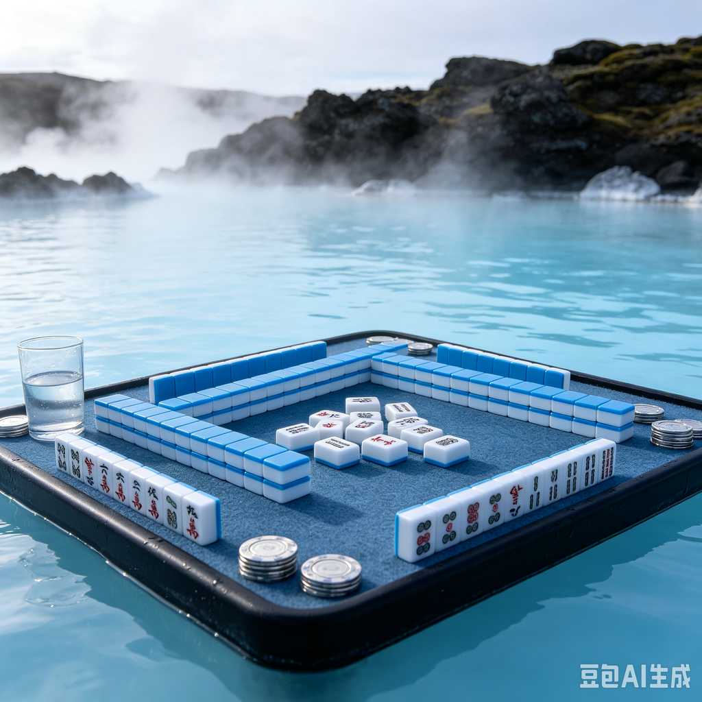 how to play american mahjong