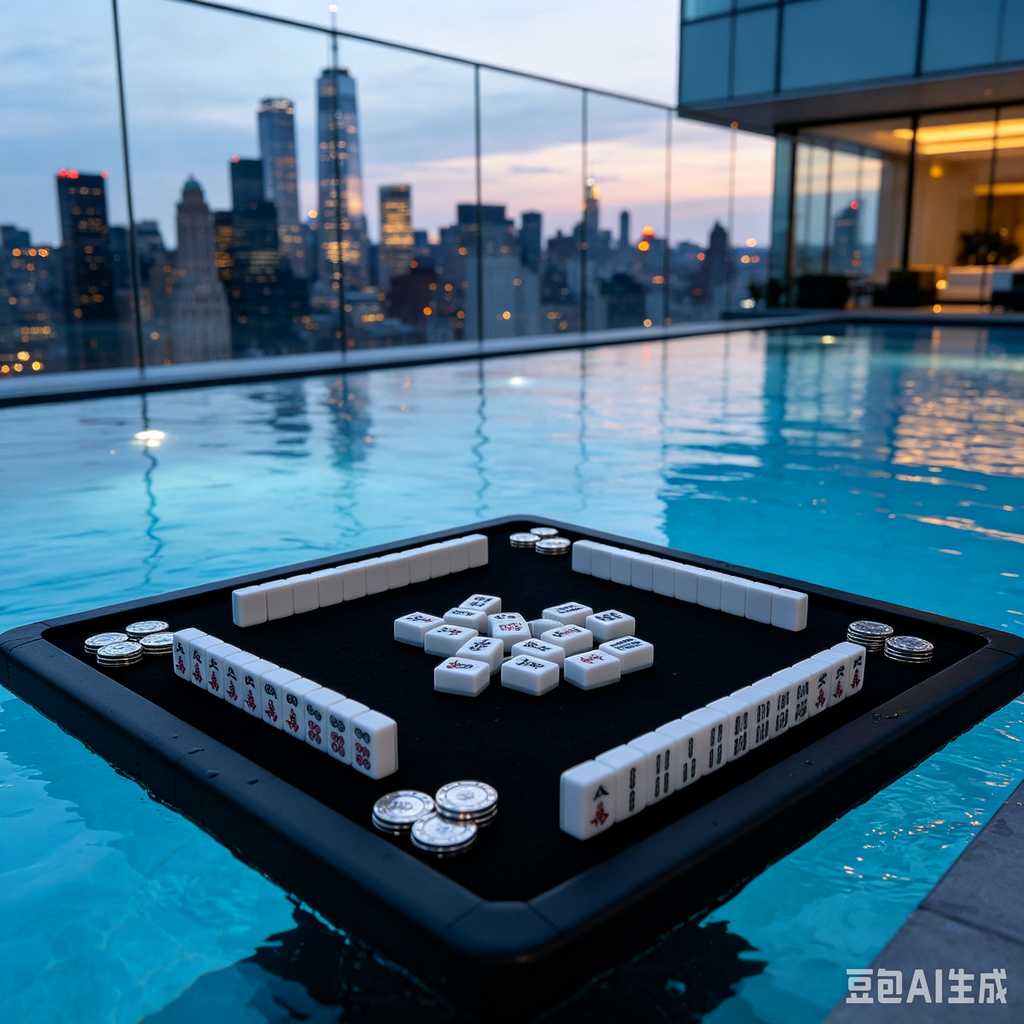 thanksgiving custom mahjong set
