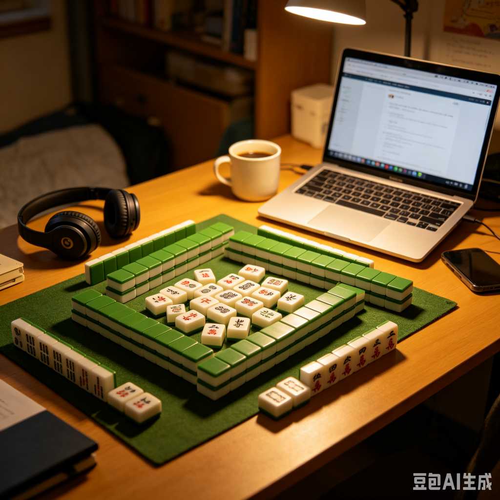custom board game mahjong manufacturer
