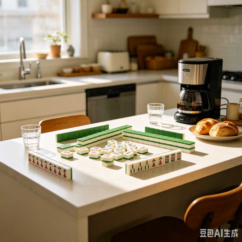 high quality mahjong tiles