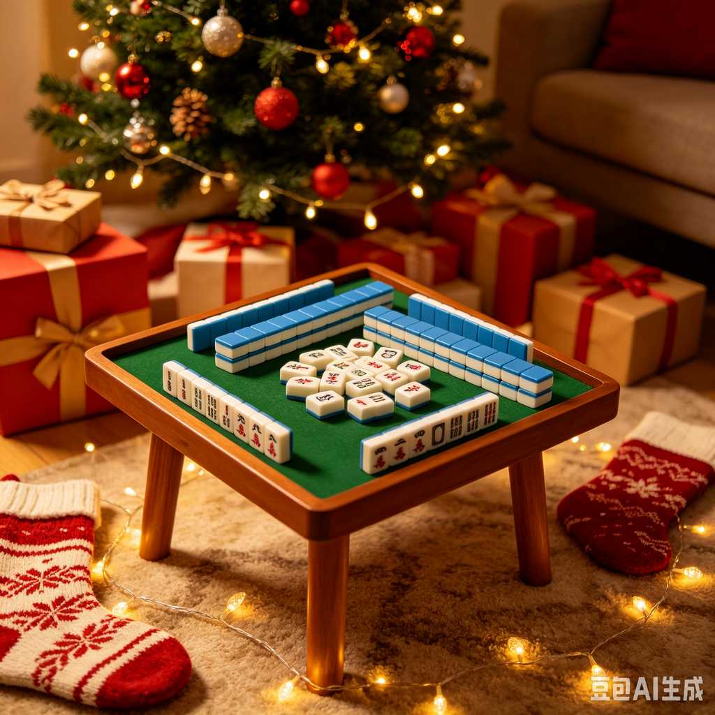 Edinburgh,mahjong