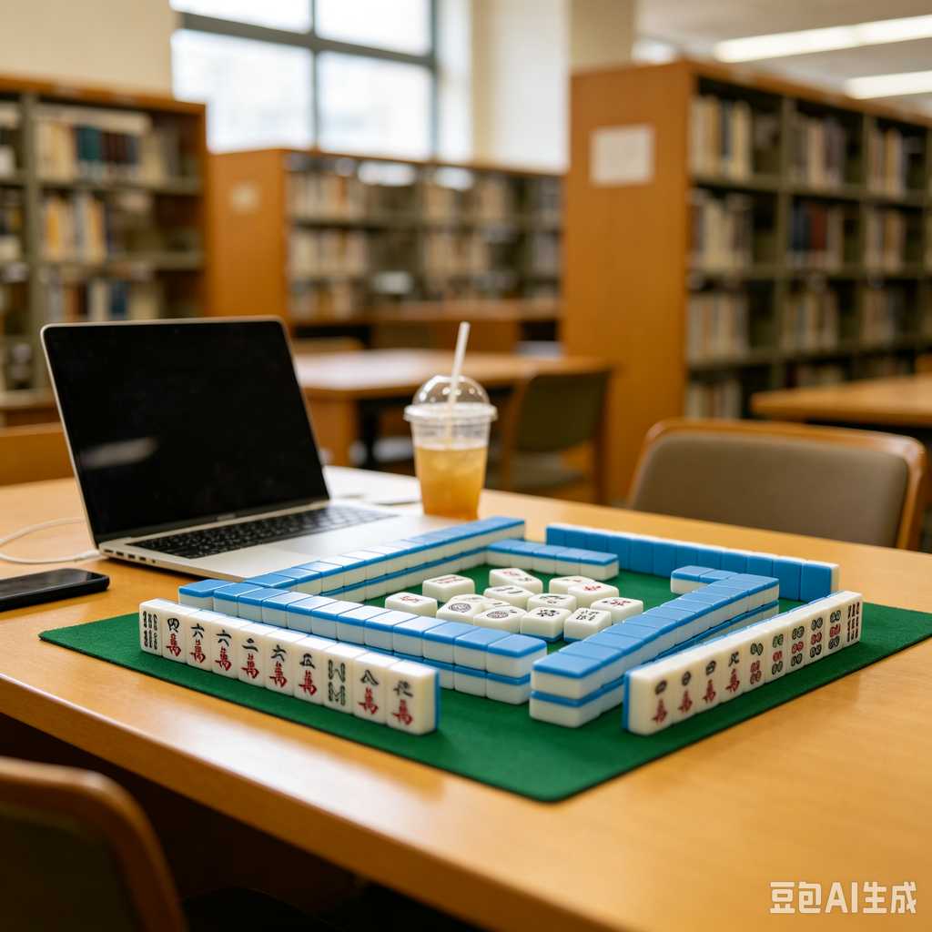 hard shell mahjong case