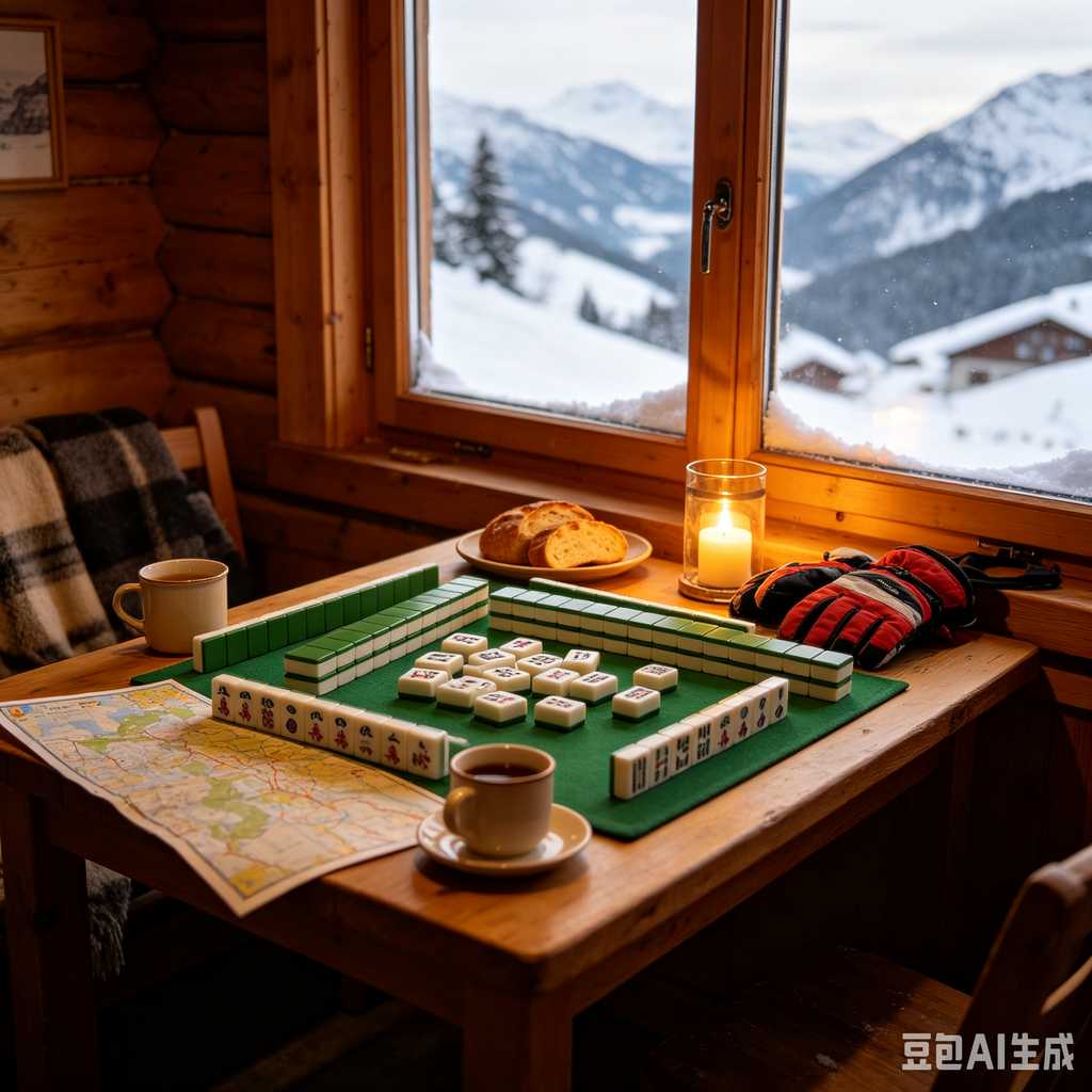 DesMoines,mahjong