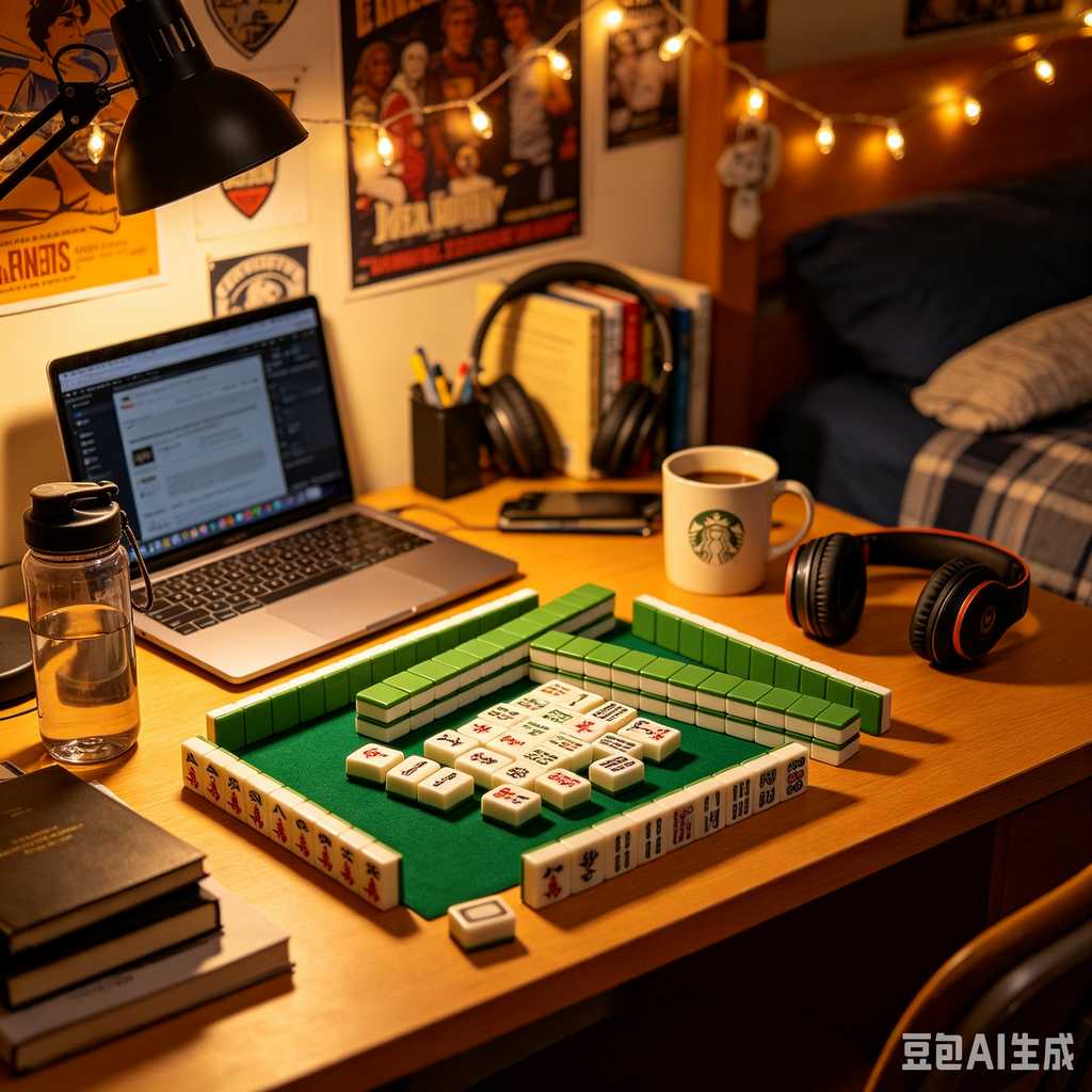 mahjong set usa
