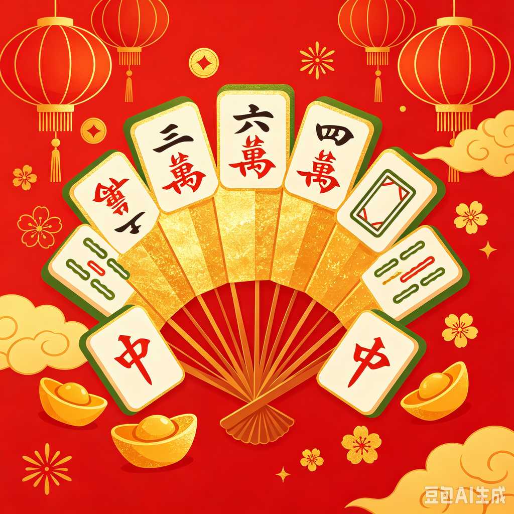 Pennsylvania,mahjong