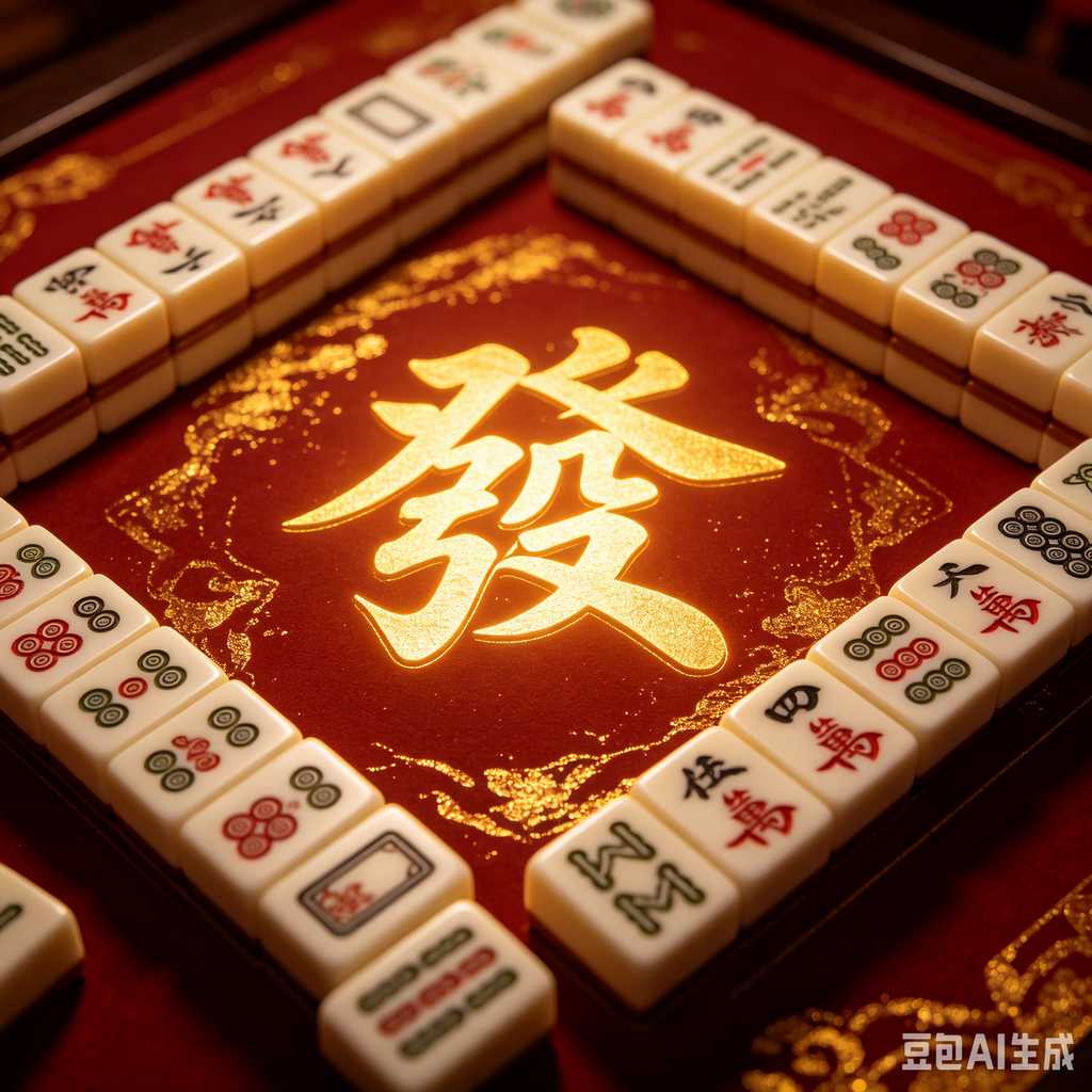 hot selling mahjong set 2026