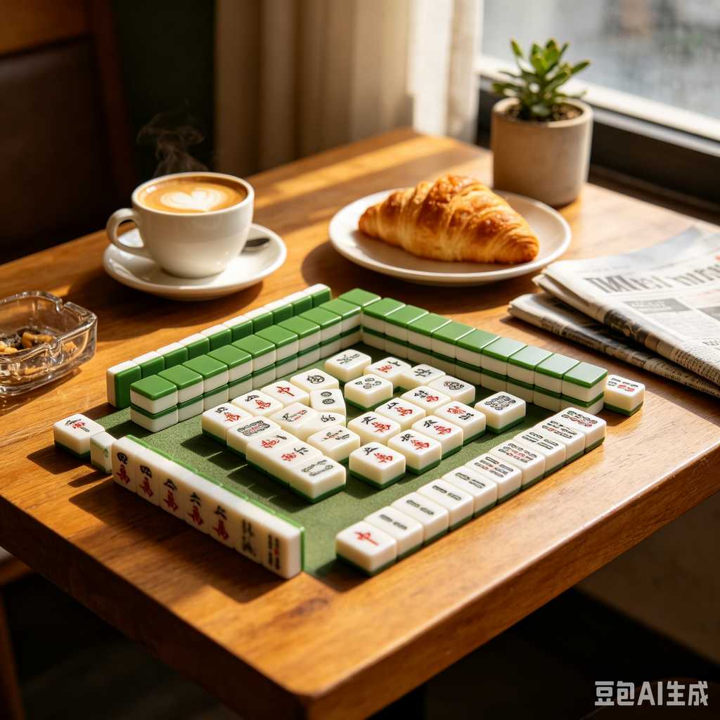 Tijuana,mahjong
