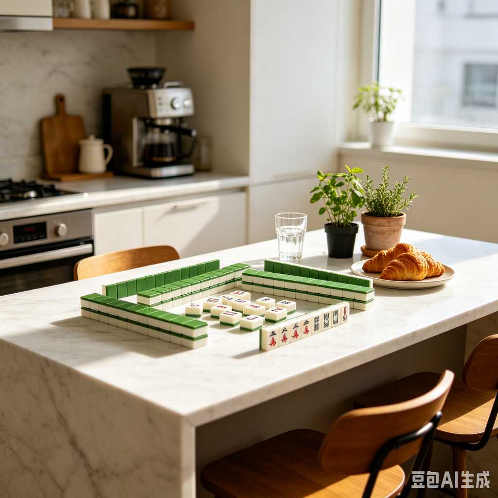 Jacksonville,mahjong