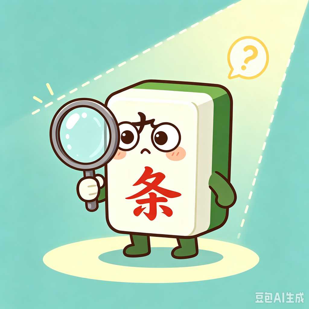 unique mahjong gift for adults