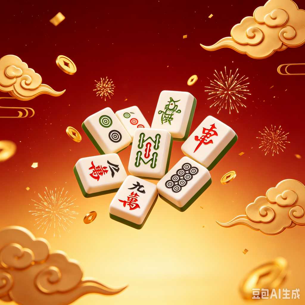 Campinas,mahjong