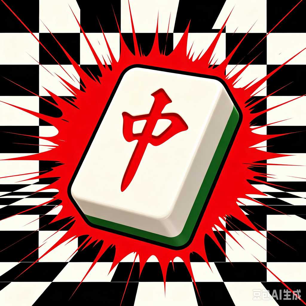 custom image mahjong tiles