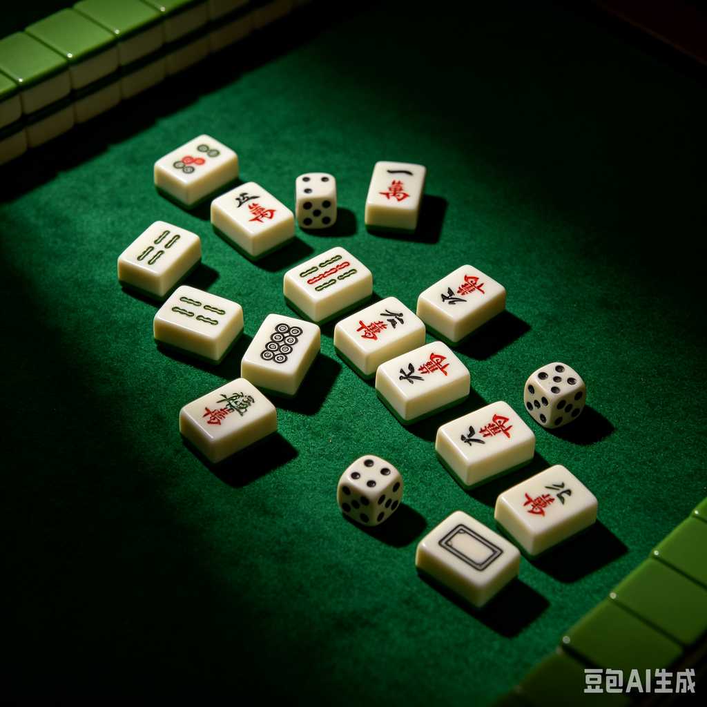 chinese mahjong rule book