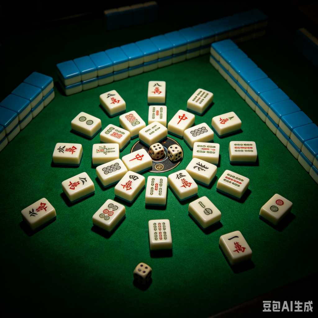Cambridge,mahjong
