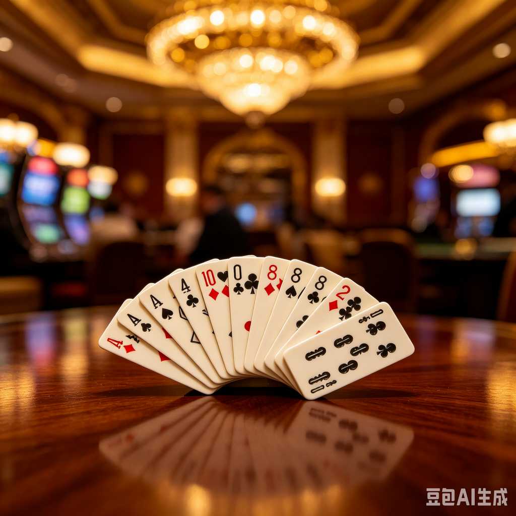 ultra light mahjong tiles set