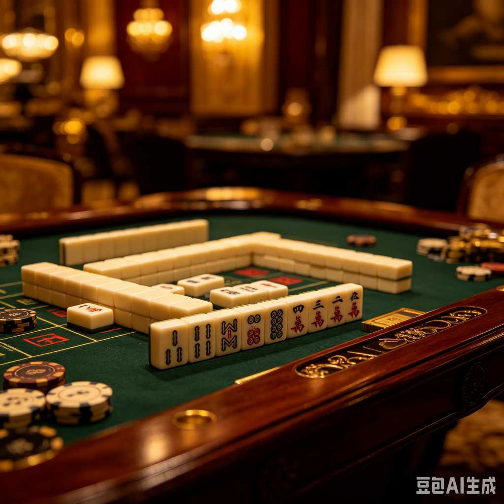 Curitiba,mahjong