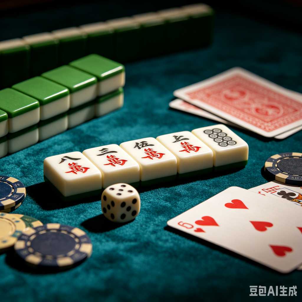 mendoza,mahjong