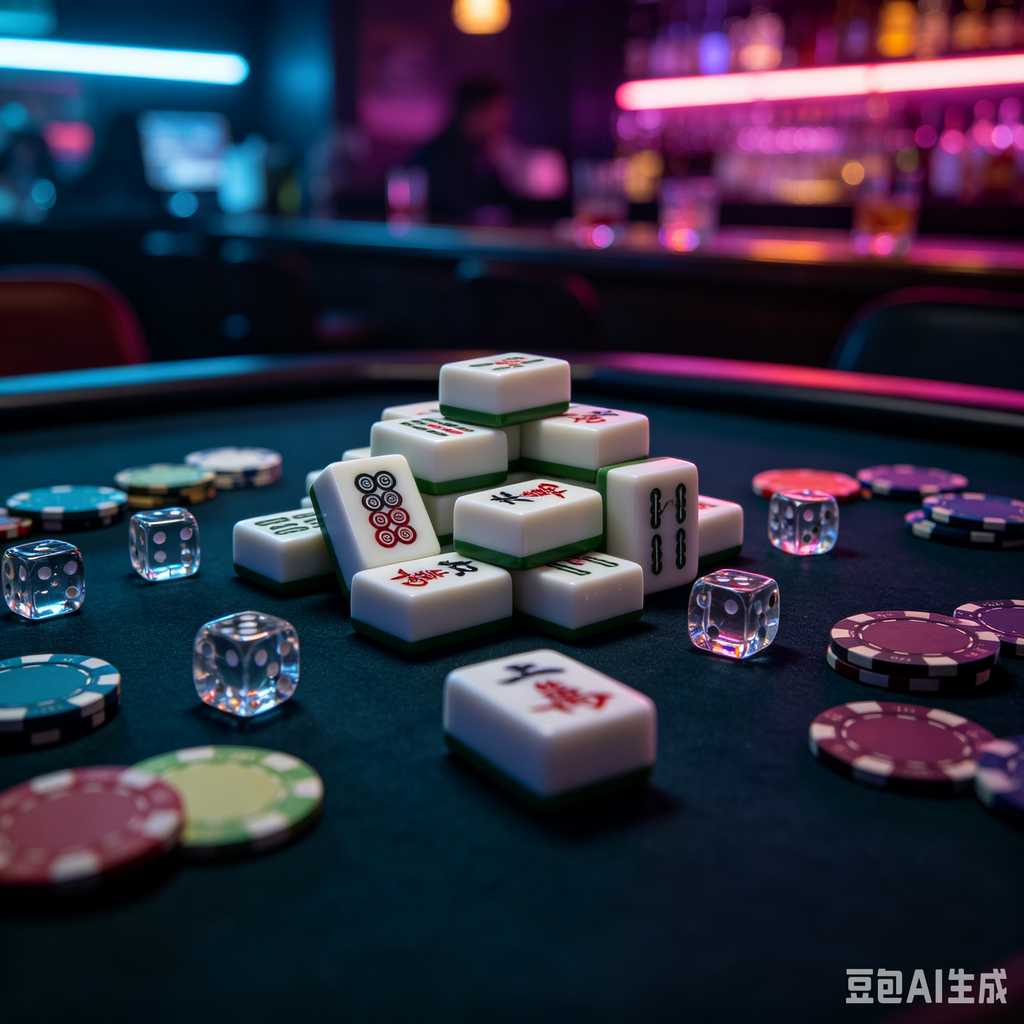 custom scenery mahjong tiles