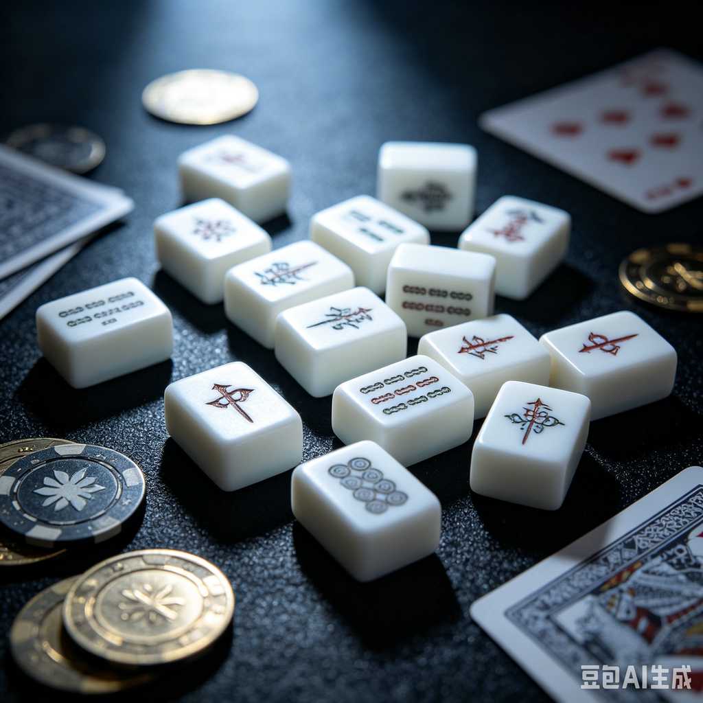 GreenBay,mahjong