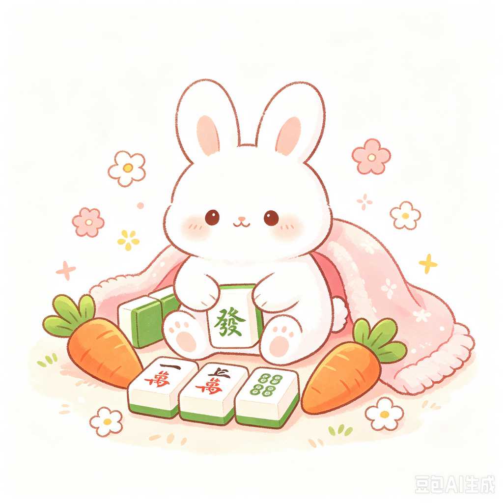 smooth touch mahjong tiles
