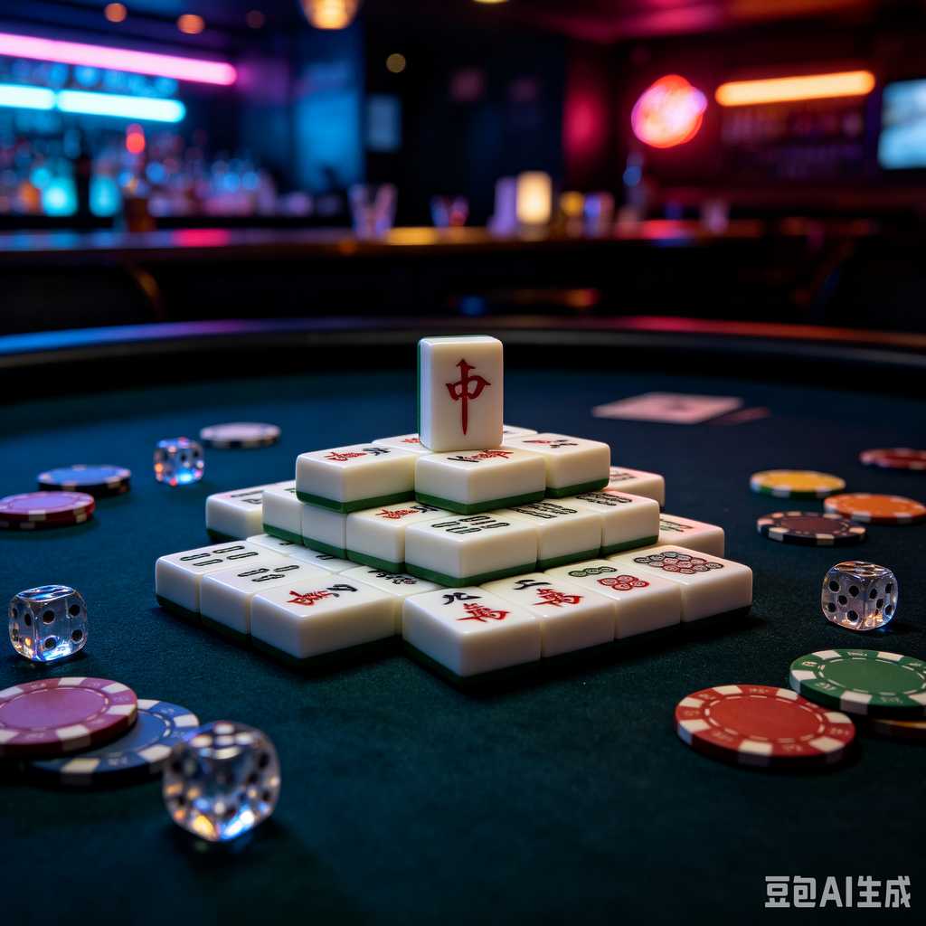 stylish gift box mahjong