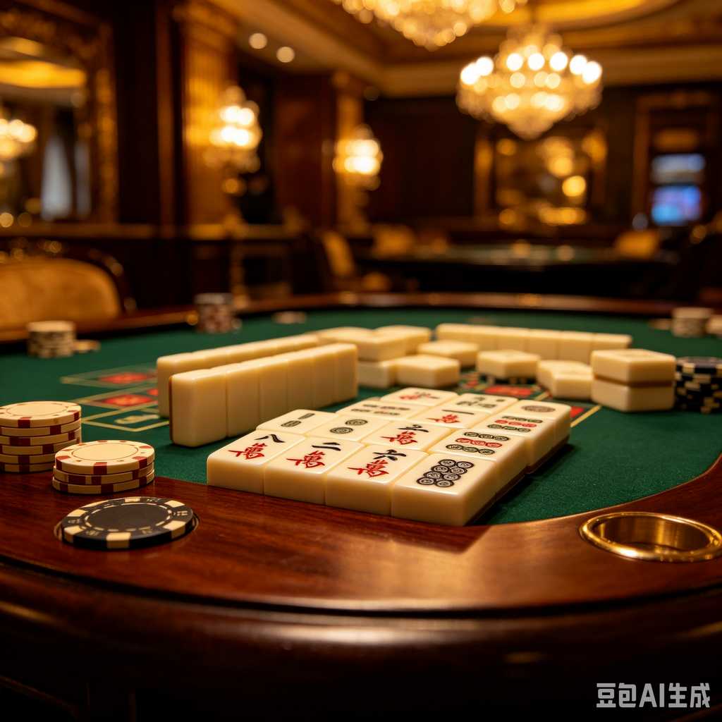 mahjong set australia