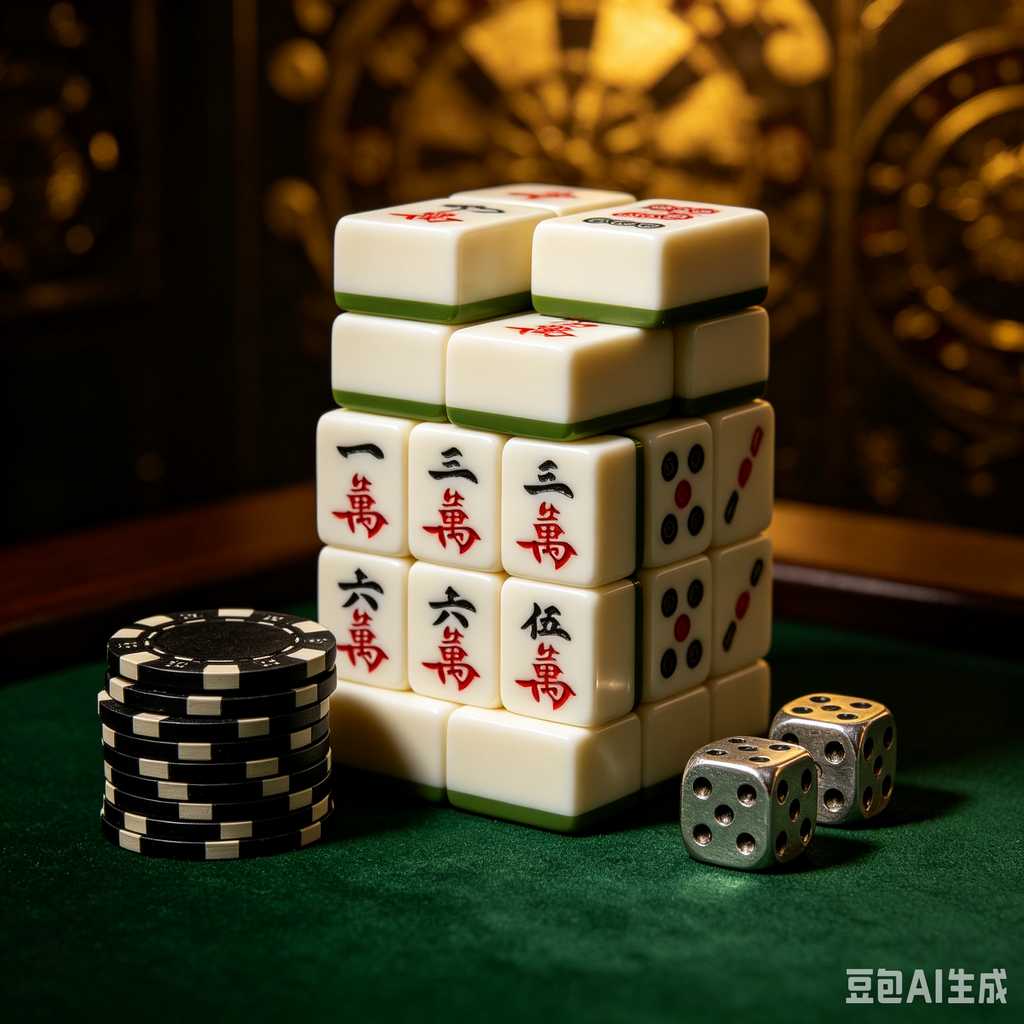 Alabama,mahjong