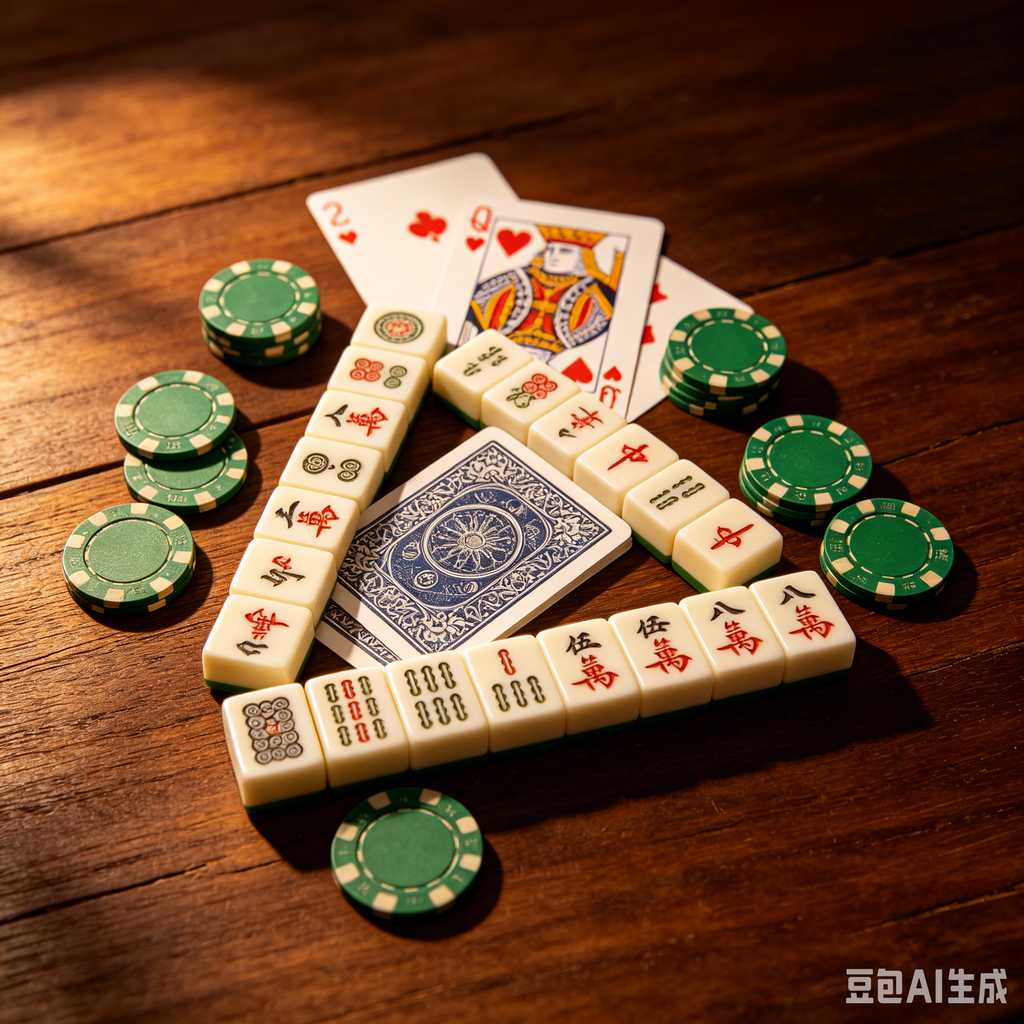 LincolnNE,mahjong
