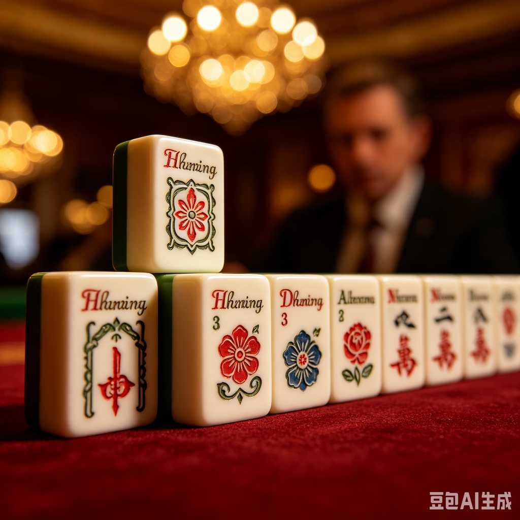 naples,mahjong