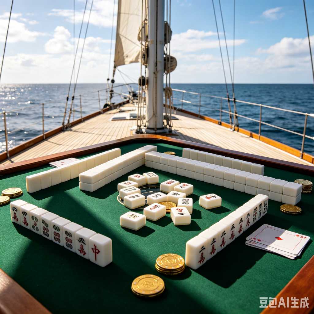 quick ship mahjong set uk