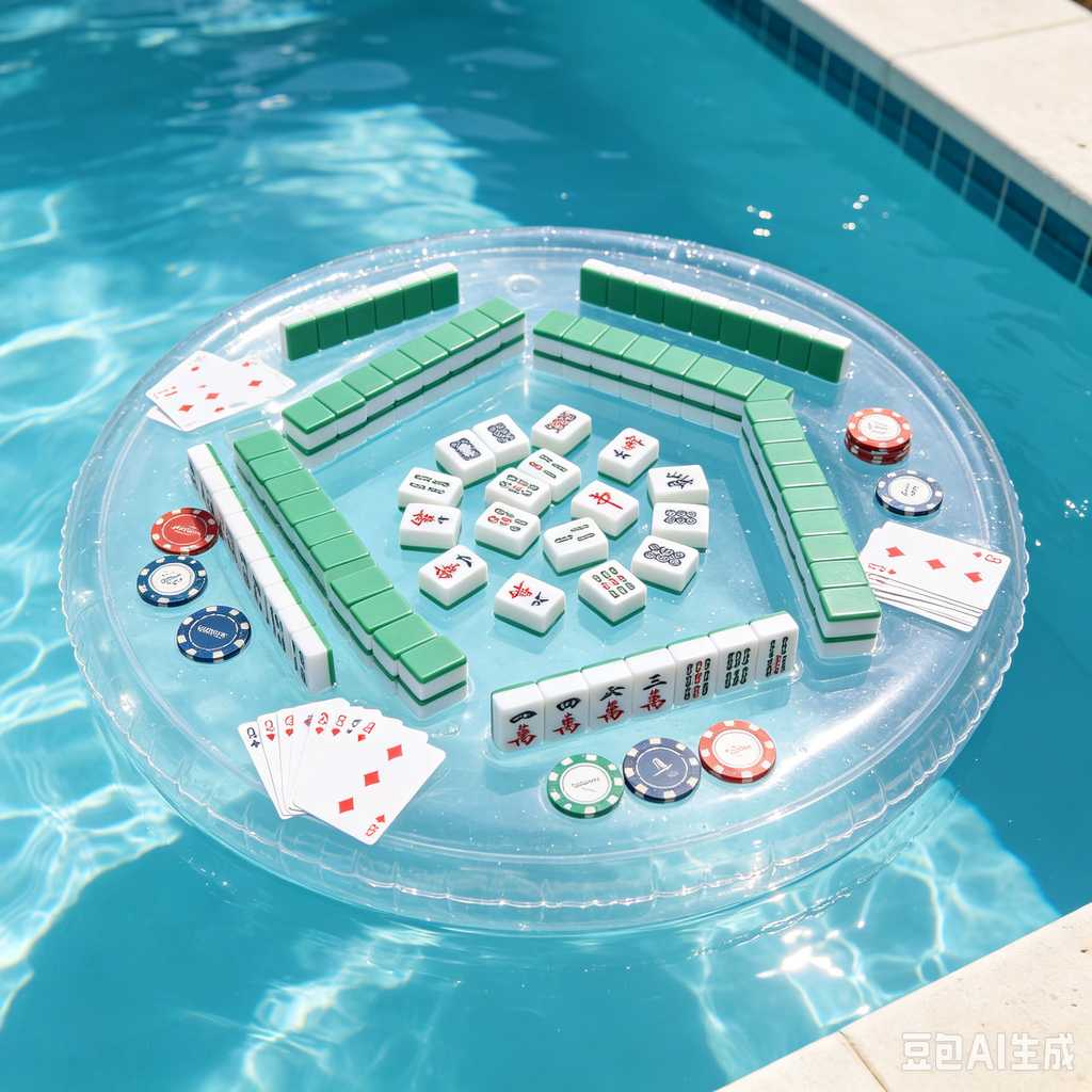 standard mahjong dice